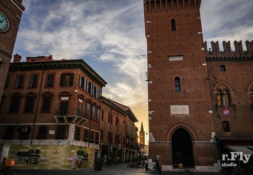 Ferrara (IT)
