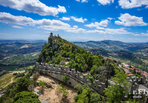 San Marino (RSM)